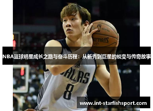 NBA篮球明星成长之路与奋斗历程：从新秀到巨星的蜕变与传奇故事